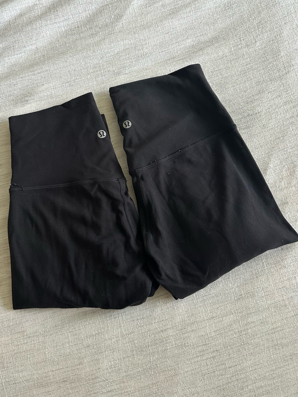 Lululemon Align High Rise Legging - Picture 7 of 7